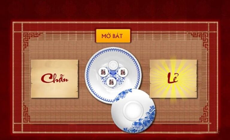 mẹo chơi xóc đĩa online