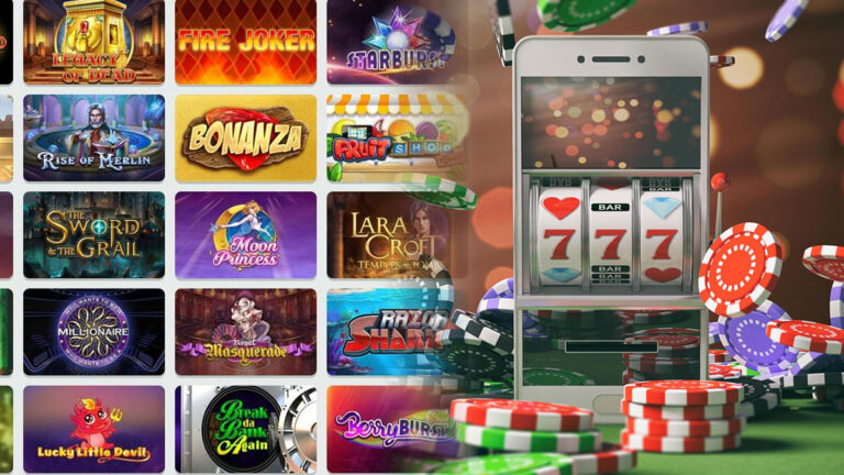 What-Are-Online-Slots