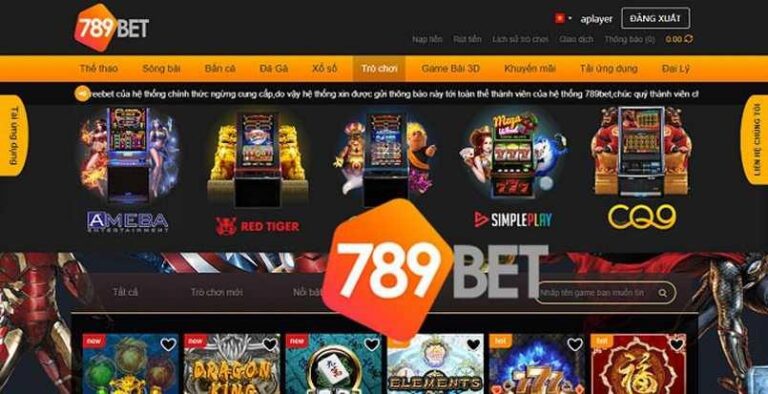 789bet-game