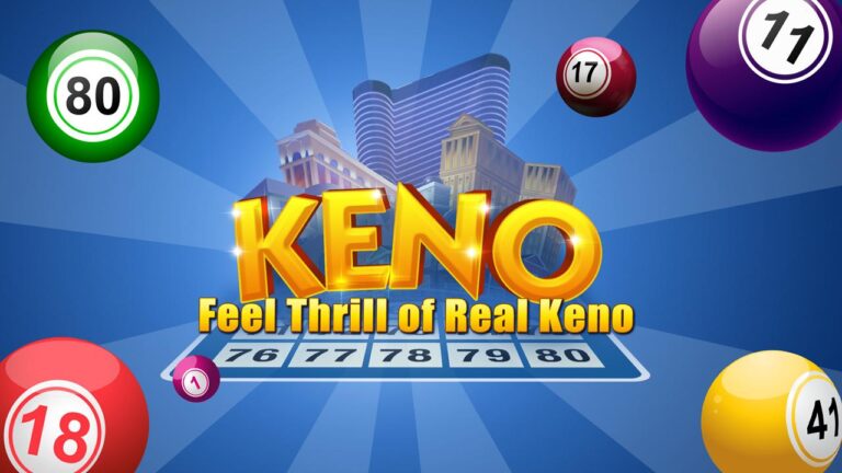 Keno-india