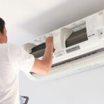 Sửa máy lạnh Samsung(3)