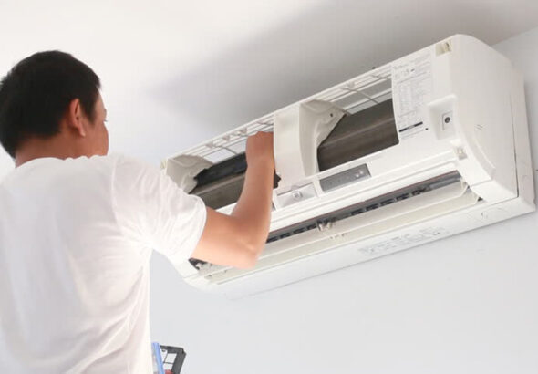 Sửa máy lạnh Samsung(3)
