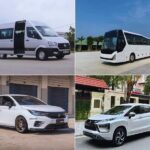 Thuê xe đi Đà Lạt 2 ngày 1 đêm